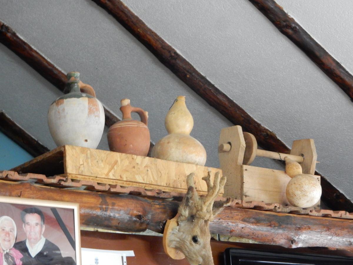 Panorama Lomnica Bed & Breakfast เดสโปโตวัก ภายนอก รูปภาพ
