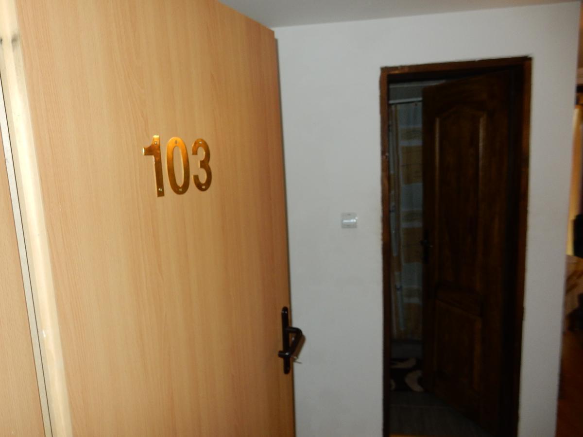 Panorama Lomnica Bed & Breakfast เดสโปโตวัก ภายนอก รูปภาพ