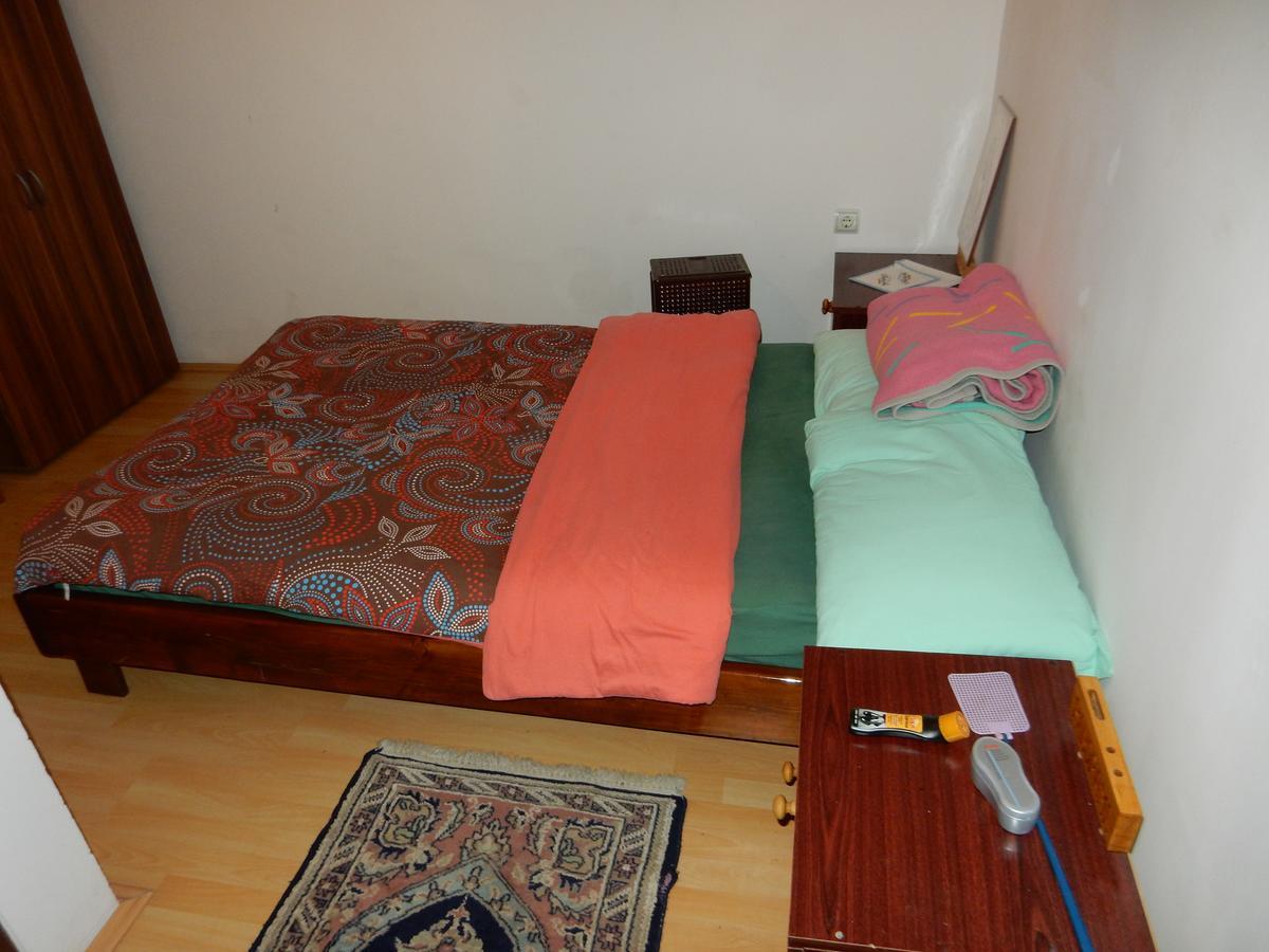 Panorama Lomnica Bed & Breakfast เดสโปโตวัก ภายนอก รูปภาพ