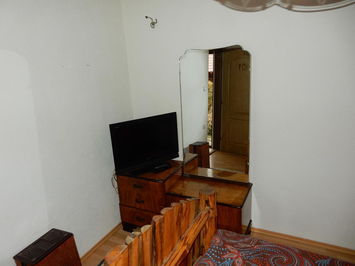 Panorama Lomnica Bed & Breakfast เดสโปโตวัก ภายนอก รูปภาพ