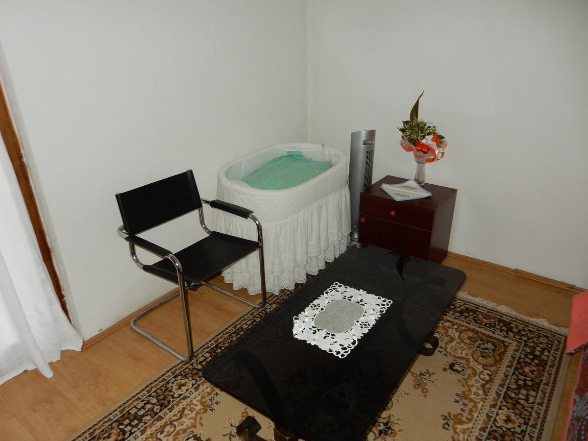 Panorama Lomnica Bed & Breakfast เดสโปโตวัก ภายนอก รูปภาพ